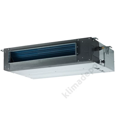Midea MTIU-12HWFNX multi inverter légcsatornázható beltéri egység