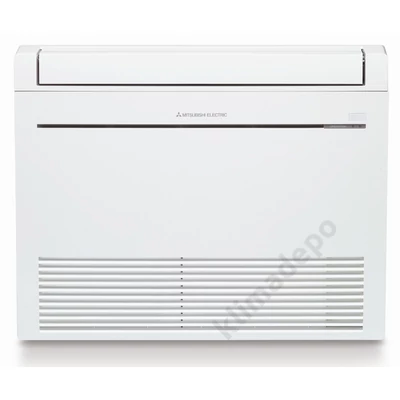 Mitsubishi MFZ-KJ50VE multi inverter parapet beltéri egység