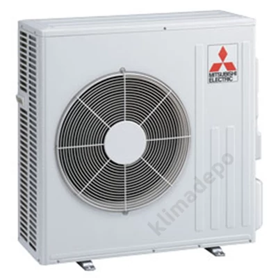 Mitsubishi MUZ-GF71VE multi inverter klíma kültéri egység