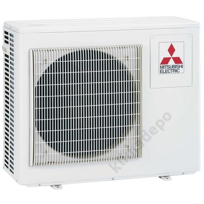 Mitsubishi MXZ-3F68VF multi inverter klíma kültéri egység
