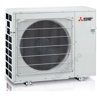 Mitsubishi MXZ-5E102VA multi inverter klíma kültéri egység