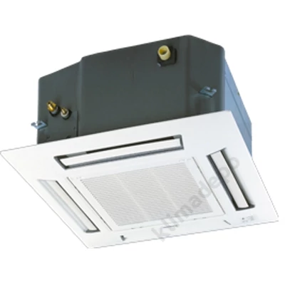 Panasonic CS-Z60UB4EAW multi inverter kazettás beltéri egység