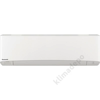 Panasonic Z ETHEREA CS-Z18-SKEW FREE multi inverter klima beltéri egység