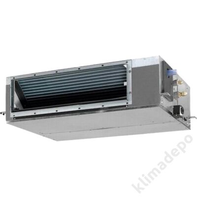 Polar MICH0025SDX multi inverter légcsatornázható beltéri egység