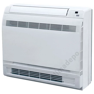 Polar MIFH0025SDX multi inverter parapet beltéri egység