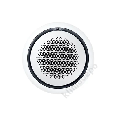 Samsung AC140MN4PKH/EU - AC140MXADKH/EU 360 fokos inverteres kazettás monosplit klíma