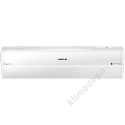 Samsung Best (AR9000) - AR12JSPFBWKNEU multi inverter beltéri egység