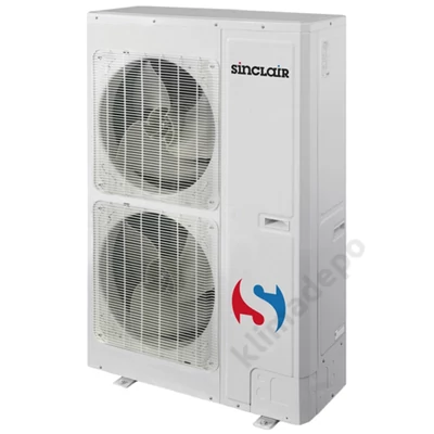 Sinclair High Power Multi System MS-E56AIN multi DC inverter klíma kültéri egység