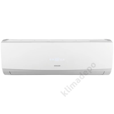 Sinclair Multi System Zoom MS-H12AIZ multi DC inverter klíma beltéri egység