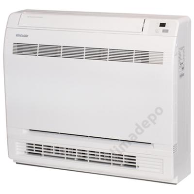 Sinclair Multi Variable MV-P18BI multi inverter parapet beltéri egység