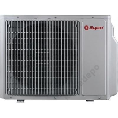 Syen SMH(18)E32DOO multi inverter klíma kültéri egység