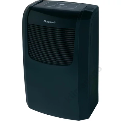 Duracraft DD-TEC10NE párátlanító, páramentesítő készülék