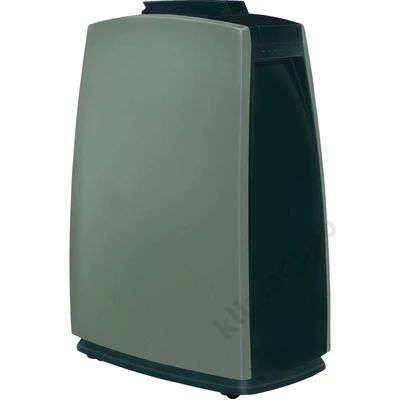 Duracraft DD-TEC16E párátlanító, páramentesítő készülék