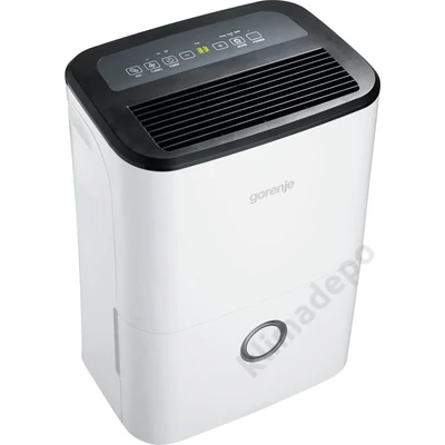 Gorenje D20M páramentesítő, párátlanító készülék