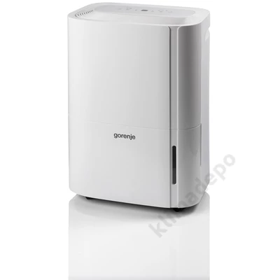 Gorenje D20M páramentesítő, párátlanító készülék