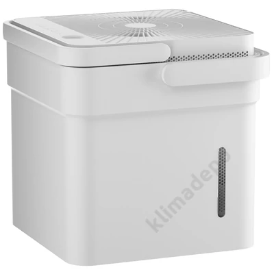 Midea MDDM-20DEN7-QA3 páramentesítő, párátlanító készülék