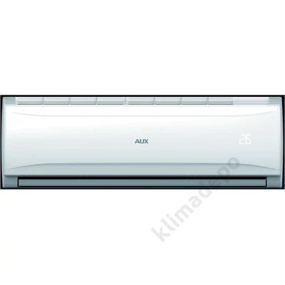 AUX ASW-H12A4/SUVR1DI oldalfali inverteres klíma