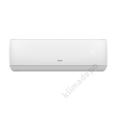 AUX Delta Pro AMWM-H18 multi inverter klíma beltéri egység