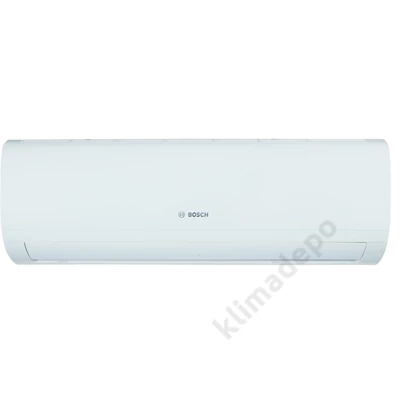 Bosch Climate 5000 9000BTU oldalfali inverteres klíma