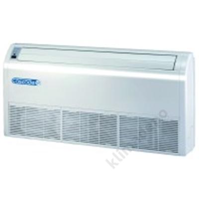 Cascade CUD35ZD/A-T inverteres parapet / mennyezeti monosplit klíma