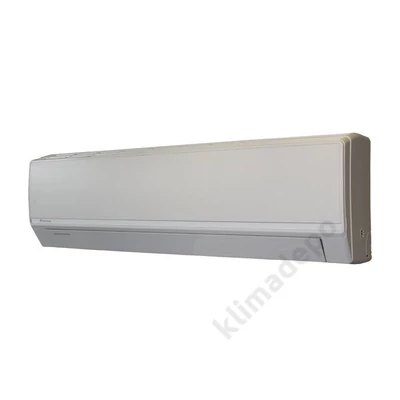 Daikin FTXV 35AB / RXV 35AB oldalfali inverteres klíma