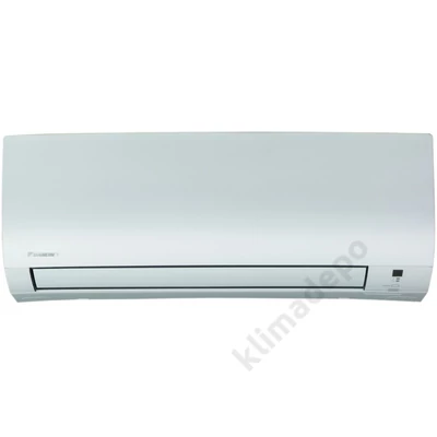 Daikin Bluevolution Comfora FTXP25L / RXP25L oldalfali inverteres klíma