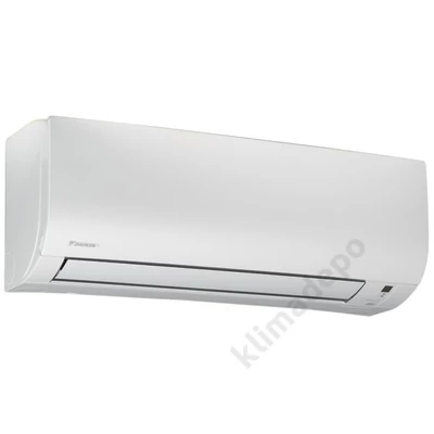 Daikin Bluevolution Comfort+ FTXP35K3 / RXP35K3 oldalfali inverteres klíma