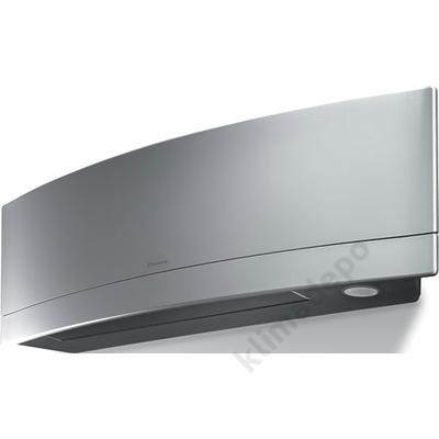 Daikin Bluevolution Emura FTXJ20AS / RXJ20A oldalfali inverteres klíma