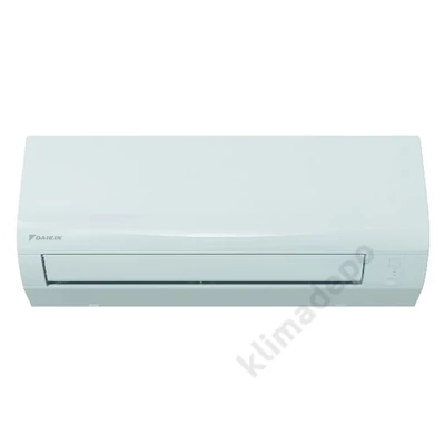 Daikin Bluevolution Sensira FTXF50A / RXF50B oldalfali inverteres klíma