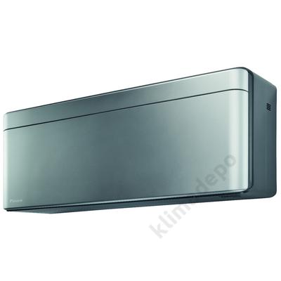 Daikin Bluevolution Stylish FTXA20BS / RXA20A  oldalfali inverteres klíma