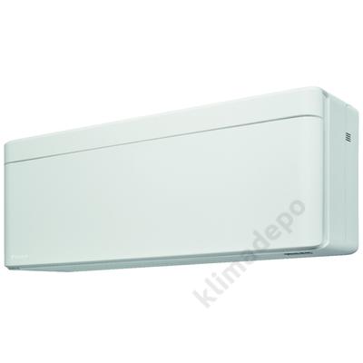 Daikin Bluevolution Stylish FTXA50AW / RXA50B  oldalfali inverteres klíma