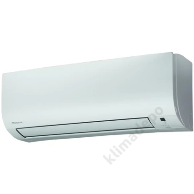 Daikin Prefera FTXTP35M / RXTP35R oldalfali inverteres klíma
