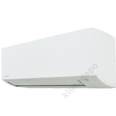 Daikin FTXC25D / RXC25D oldalfali inverteres klíma