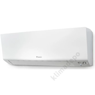 Daikin Prefera FTXTM40R / RXTM40R oldalfali inverteres klíma