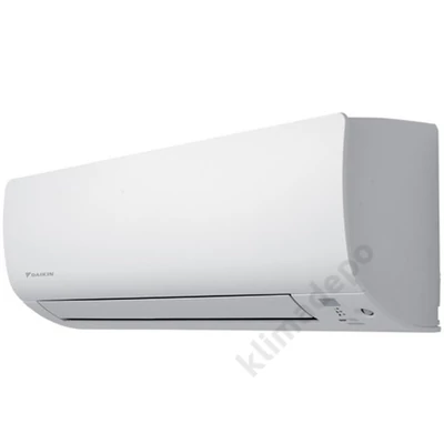 Daikin Professional FTXS50K / RXS50L oldalfali inverteres klíma