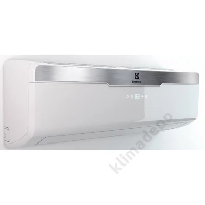 Electrolux Optibreez X3 - EXI12HJIW oldalfali inverteres klíma