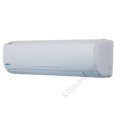 Fisher Professional Inverter - FSAI-PRO-240AE1 oldalfali inverteres klíma