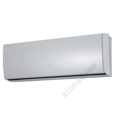 Fujitsu Slim Design ASYG09LTCA / AOYG09LTC oldalfali inverteres klíma
