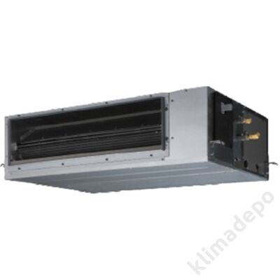 Fujitsu ARXG24KHTAP / AOYG24KBTB  inverteres légcsatornázható monosplit klíma