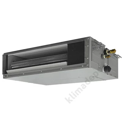 Fujitsu ARYG12LSLAP/ AOYG12LALL inverteres légcsatornázható monosplit klíma