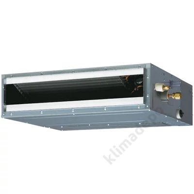 Fujitsu ARYG12LLTB / AOYG12LALL inverteres légcsatornázható monosplit klíma