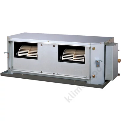 Fujitsu ARYG45LHTA / AOYG45LATT inverteres légcsatornázható monosplit klíma