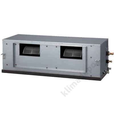 Fujitsu ARYG72LHTA / AOYG72LRLA inverteres légcsatornázható monosplit klíma