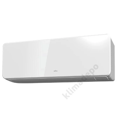 Fujitsu Design ASYG12KGTA / AOYG12KGCA oldalfali inverteres klíma