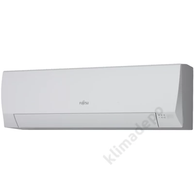 Fujitsu ASYG12LLCE / AOYG12LLCE oldalfali inverteres klíma