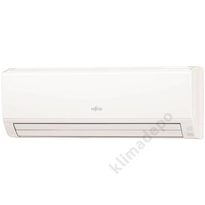 Fujitsu ECO ASYG18KLCA / AOYG18KLCA oldalfali inverteres klíma