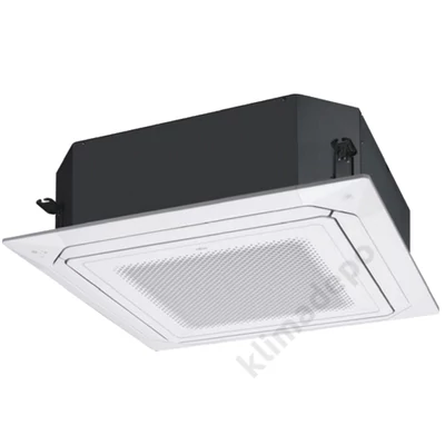Fujitsu AUXG54LRLB / AOYG54LBTA inverteres kazettás monosplit klíma