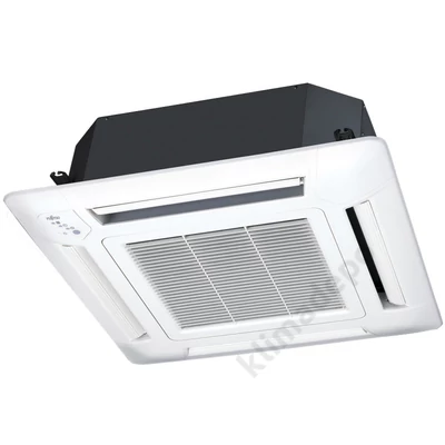 Fujitsu AUYG18LVLB / AOYG18LBCB inverteres kazettás monosplit klíma