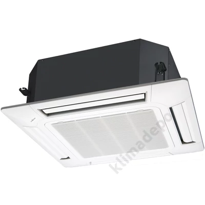 Fujitsu AUYG54LRLA / AOYG54LETL inverteres kazettás monosplit klíma