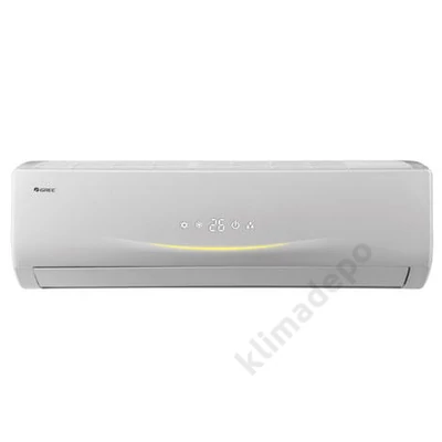 Gree Viola Inverter - KWH12RB oldalfali inverteres klíma (GWH12RB)